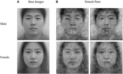 The Mirror of Mind: Visualizing Mental Representations of Self Through Reverse Correlation